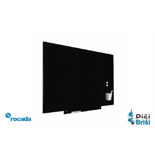 Reflecta Kredna magnetna TABLA 100x150cm SkinBoard Slike