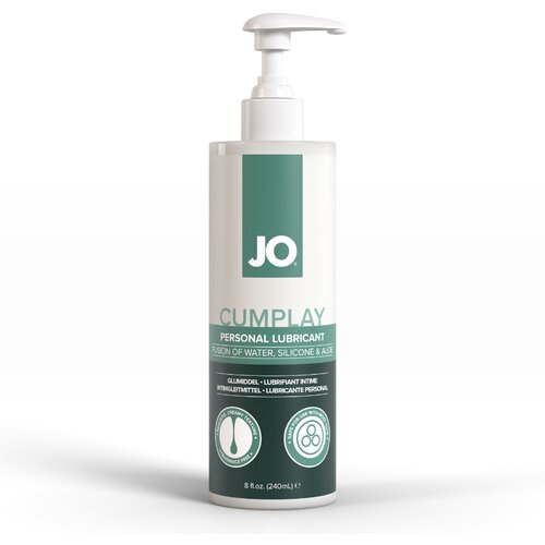 System Jo Cumplay Lubricant 240ml Cijene