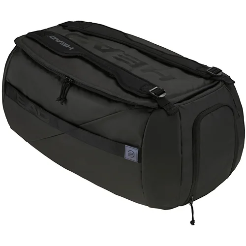 Head Taška na rakety Pro X Duffle Bag L BK