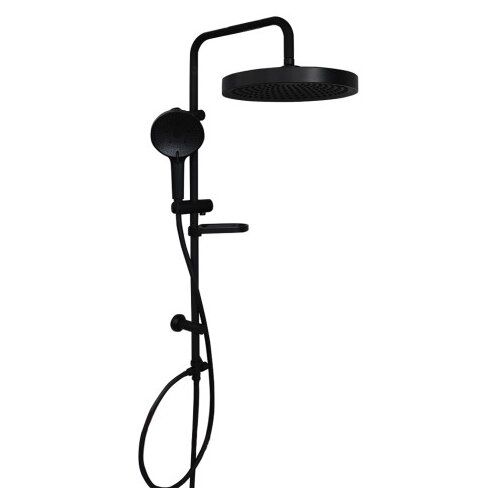 Master Tu&amp;scaron; komplet crni L117B Slike