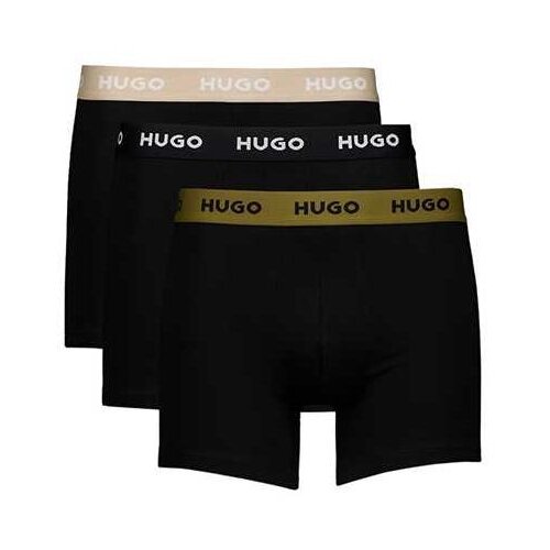 Hugo mu&amp;scaron;ke bokserice u setu Slike