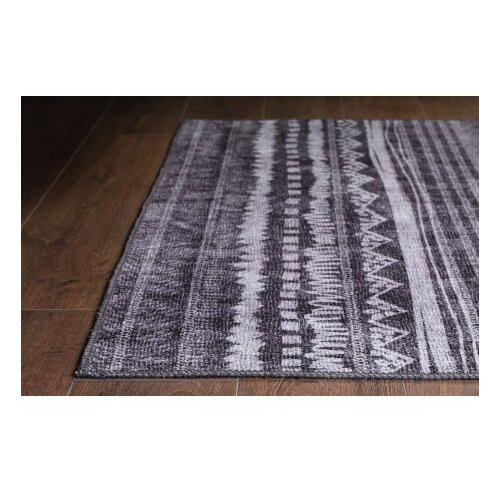 Conceptum Hypnose tepih (75 x 150) funk chenille gray al 116 Slike