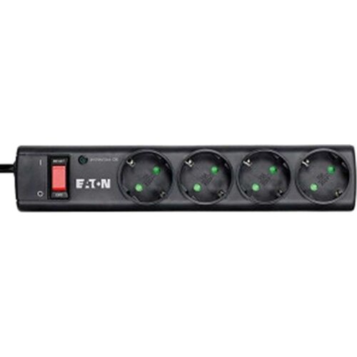 Eaton Prednaponska za&amp;scaron;tita Protection Strip 4 DIN Slike