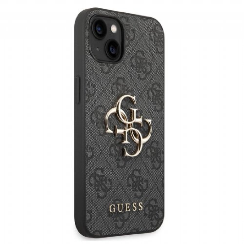 Guess gUHCP14S4GMGGR ovitek za iPhone 14 6.1 - siv Slike