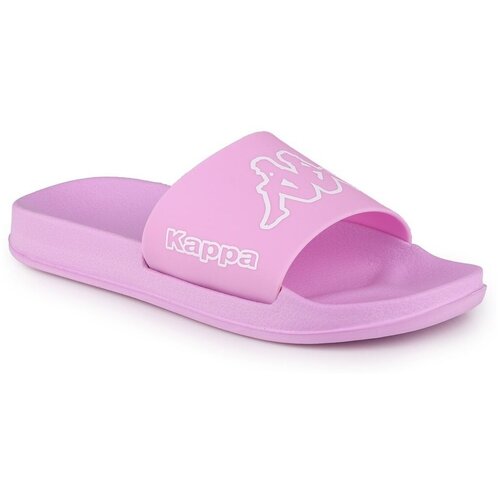 Kappa Nizki čevlji Krus Rožnata Slike