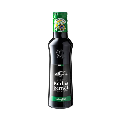 Steirerkraft Štajersko bučno olje g.g.A. - 250 ml Cene