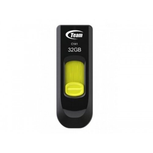 Tarrington House teamgroup 32GB usb yellow Cene