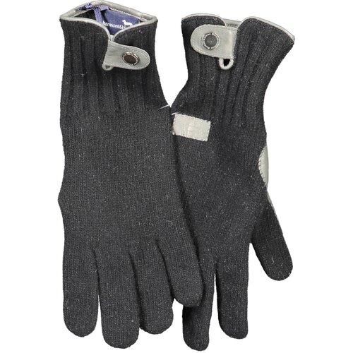 HARMONT &amp;amp;amp; BLAINE HARMONT &amp;amp; BLAINE MEN&amp;amp;#39;S BLACK GLOVES Slike