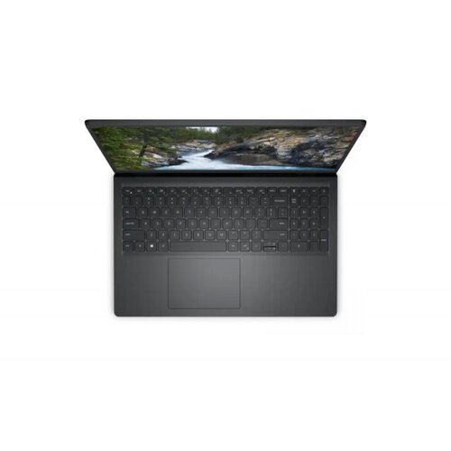 Dell laptop vostro 3510 15.6 FHD/i3-1115G4/12GB/M.2 256GB/Win10Pro srb backlit black 5Y5B Slike