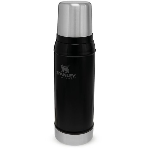 Stanley Crna termosica sa &amp;scaron;alicom 750 ml &amp;ndash; Slike