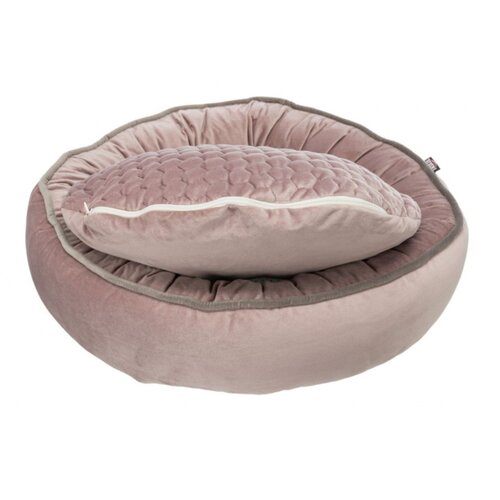 Trixie Krevet za mačku Olivia 50 cm Pink Cene