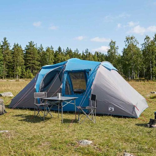 Instant &scaron;ator Plava 524 x 232 x 192 cm Cijene
