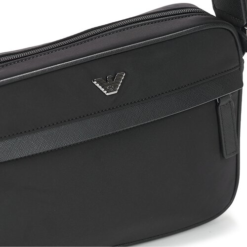 Emporio Armani Torbice CROSSBODY EM001803 Črna Slike