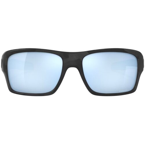 Oakley Mu&amp;scaron;ke sunčane naočale OO9263 Turbine Gray (sive) Slike
