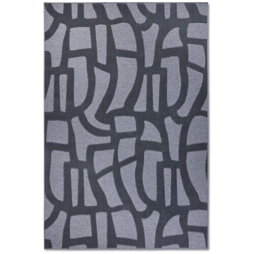 Villeroy & Boch Tamno plavi tepih od recikliranih vlakna 160x230 cm Therese – Cijene