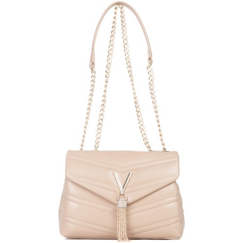 Valentino Bags Torbice za na ramo 92389 Bež Cene