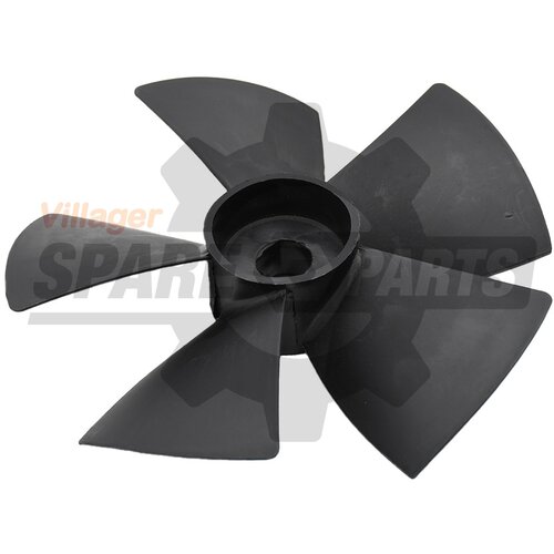 Villager 37 - Ventilator - peraja Slike