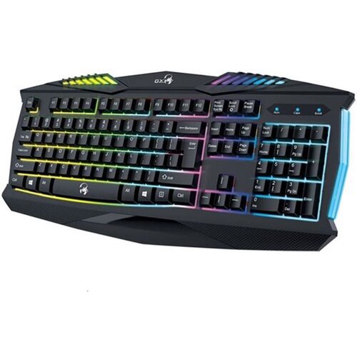 Genius Crna-Tastatura Scorpion K220 Cene