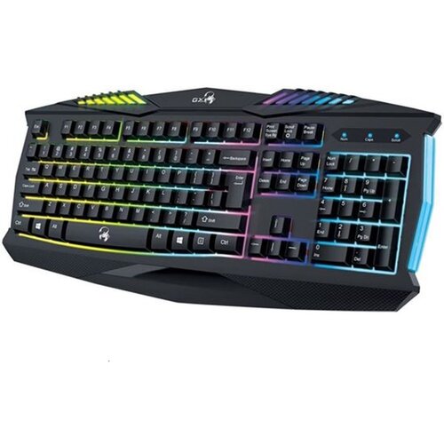 Genius Scorpion K220, gaming tipkovnica, USB Cijene