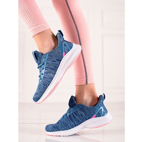 TRENDI TEXTILE TRAINERS Slike