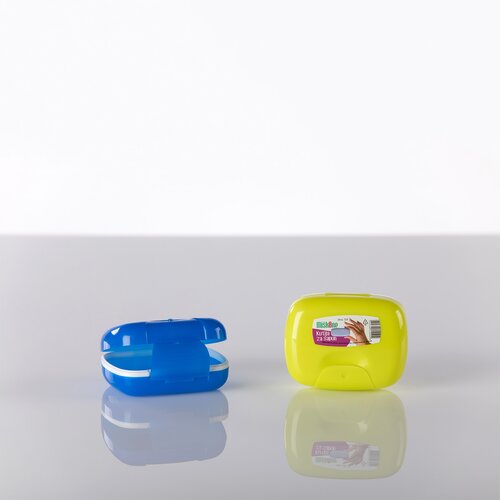  MIŠKONE PLASTIKA Kutija za sapun New Cijene