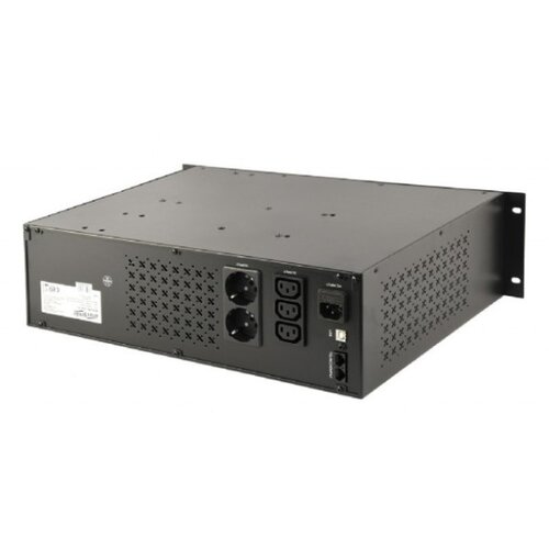 Gembird UPS-RACK-1200 ups rack 1200VA (720 w) Slike