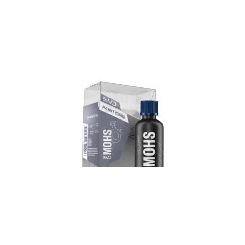 Gyeon Mohs EVO Light Box- 50ml Slike