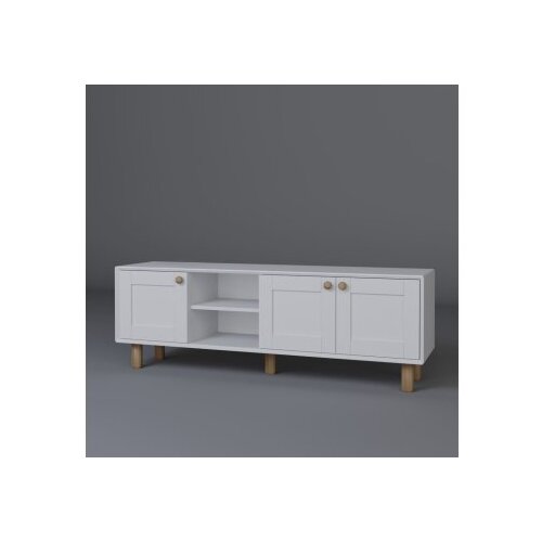 Hanah home tv polica bohemian 1600 70 Slike