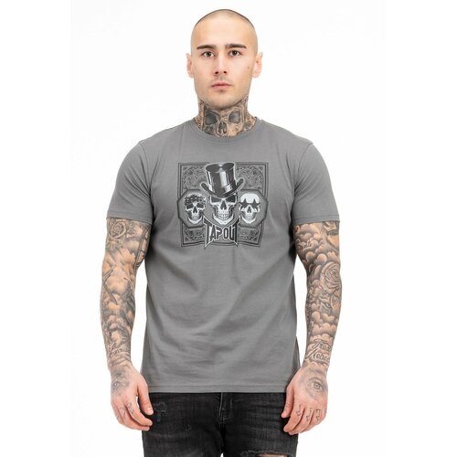 Tapout men's t-shirt regular fit Slike