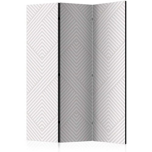  Paravan u 3 dijela - Broken Lines [Room Dividers] 135x172 Slike