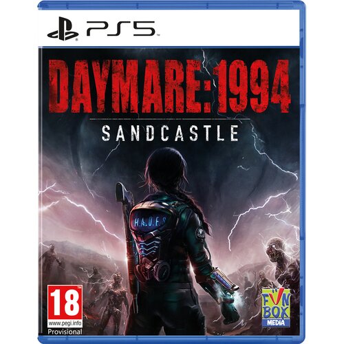  Daymare 1994 Sandcastle (PS5) Cene