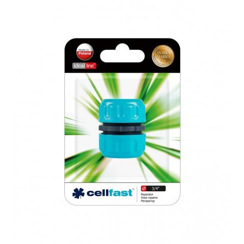 Cellfast Spojnica za &amp;scaron;lauf 3/4&amp;quot; Slike