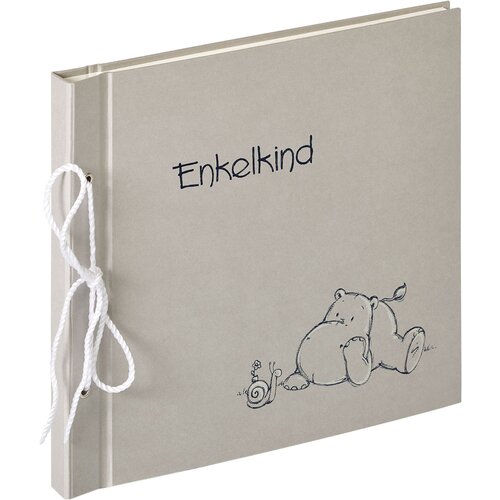 Walther madu unser enkelkind 28x25 50 weiße seiten baby UE134 Cijene