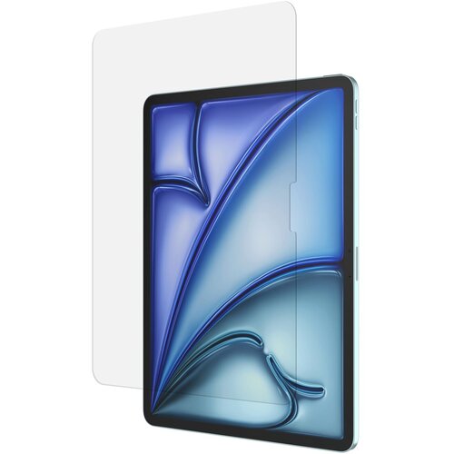 Belkin Kaljeno steklo za iPad Air 11&amp;quot; trdota 9H odporno proti praskam, Prozorna, (5000276431) Slike