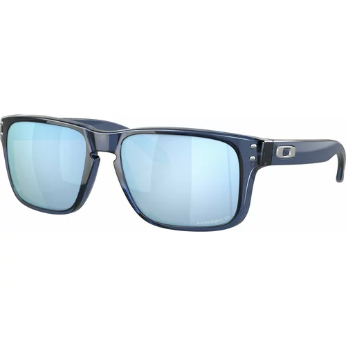 Oakley Holbrook XS 90072253 Trans Stonewash/Prizm Deep Water Polarized Lifestyle naočale
