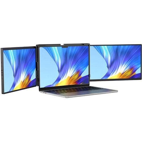 UPerfect prenosni monitor Z14-3S M140G12, IPS, 14inch Cene