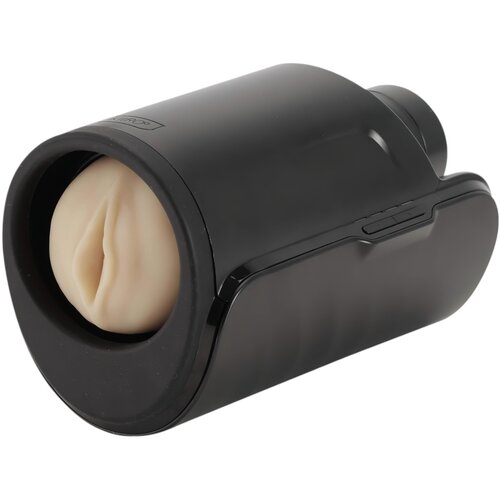 KIIROO Keon Automatic - masturbator dodatna oprema (črna) Slike