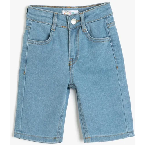 Koton Kids Shorts & Bermudas