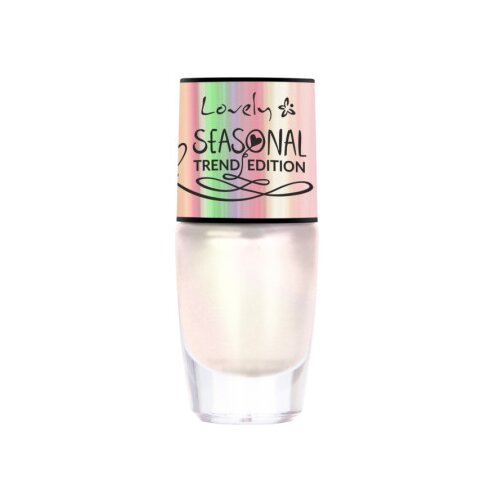 Lovely lak za nohte - Seasonal Nail Polish - 1 Cene