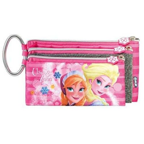 Play Pernica Frozen, Roze Slike