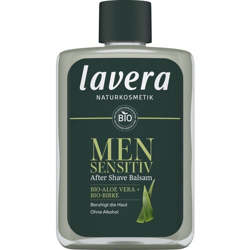 Lavera Men Sensitiv balzam poslije brijanja - 100 ml Cijene