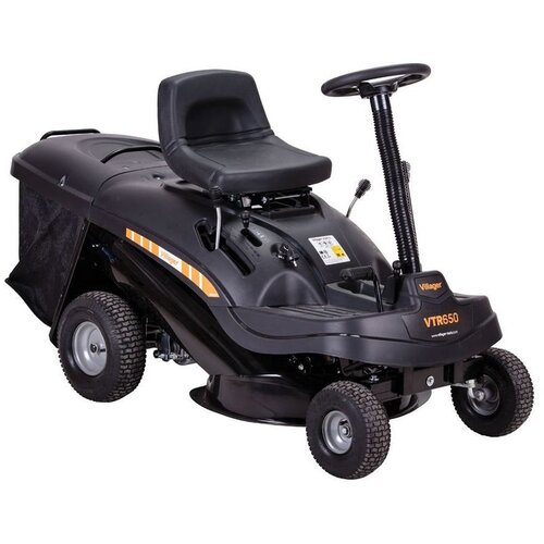 Villager traktor kosačica Rider VTR 650 Slike