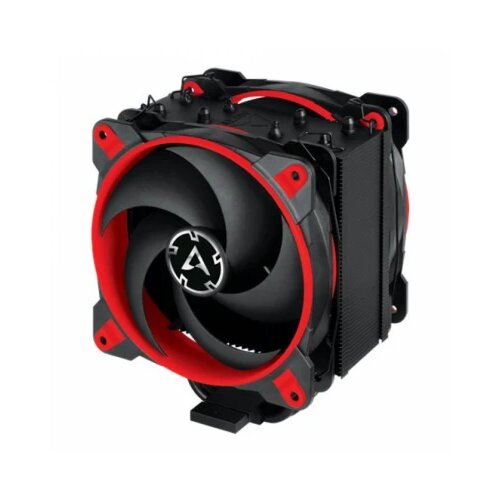 Arctic CPU kuler Freezer 34 eSports DUO Red Slike