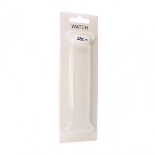  narukvica hip za smart watch 22mm teget Cene