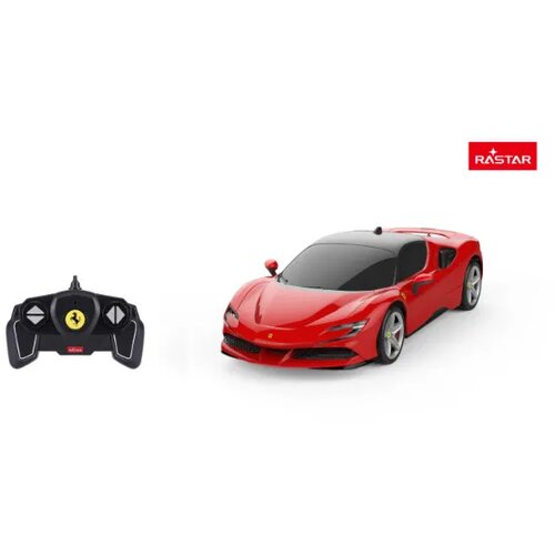 Rastar RC Ferrari SF90 Stradale 1:18 Slike