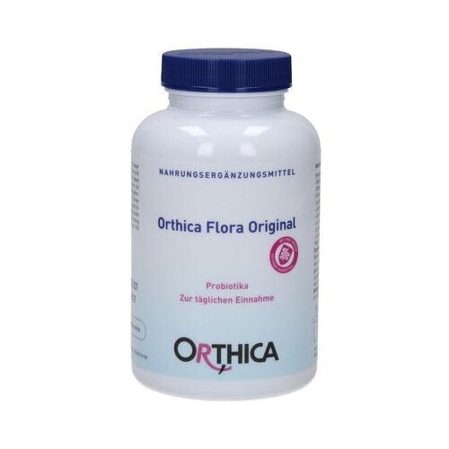 Orthica flora Original Cene