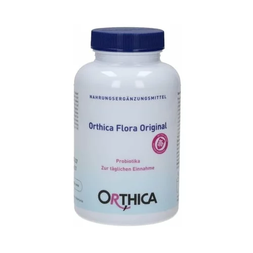 Orthica flora Original