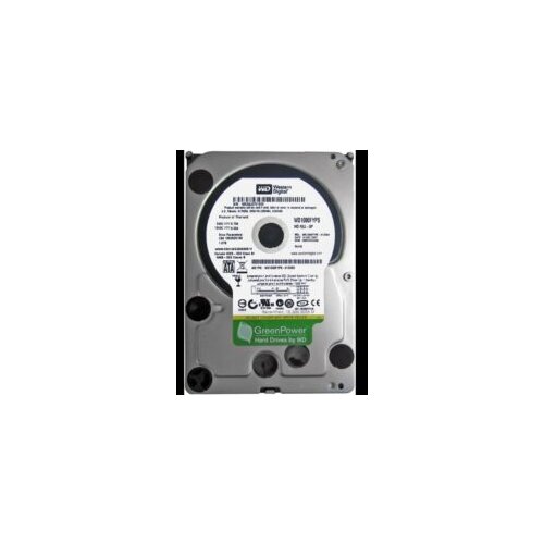  WD HDD 1TB SATA3 7200RPM Pull12 mjeseci garancija Cene