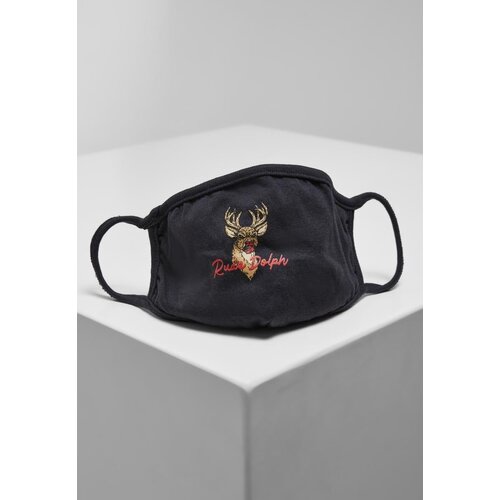 Urban Classics Accessoires Reindeer Face Mask Navy Cijene