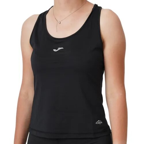 Joma Ženska majica Trail R-Nature Woman, Crna Slike